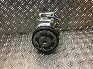 Airco Compressor OPEL CORSA F (P2JO)