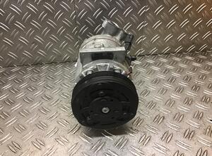 Air Conditioning Compressor DACIA SANDERO, DACIA SANDERO II