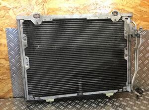 Airco Condensor MERCEDES-BENZ C-Klasse T-Model (S202), MERCEDES-BENZ C-Klasse (W202)