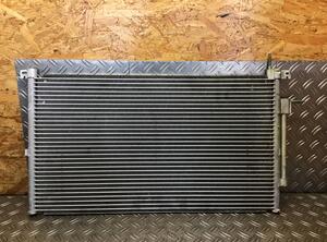 Air Conditioning Condenser FORD Mondeo III Stufenheck (B4Y), FORD Mondeo III Turnier (BWY), FORD Mondeo III (B5Y)