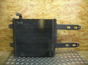 Air Conditioning Condenser VW Polo (6N2)