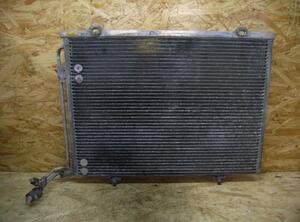 Air Conditioning Condenser MERCEDES-BENZ C-Klasse T-Model (S202)