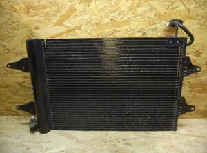 Air Conditioning Condenser VW Polo (9N)