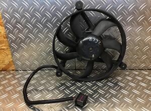 Air Condenser Fan VW Golf IV (1J1), VW Golf IV Variant (1J5)