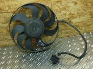 Ventilator Airco Condensor VW Golf IV (1J1)