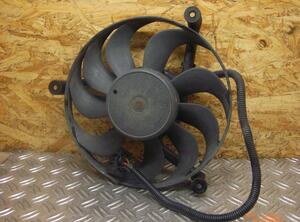 Air Condenser Fan VW Golf IV (1J1)