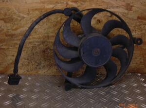 Air Condenser Fan VW Golf IV Variant (1J5), VW Golf IV (1J1)