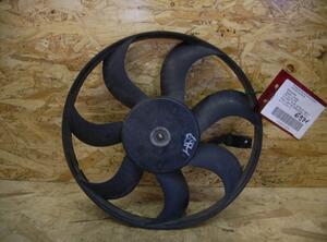 Air Condenser Fan KIA Cerato (LD)