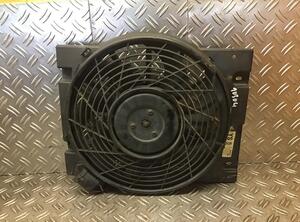 Ventilator Airco Condensor OPEL Astra G Coupe (F07)