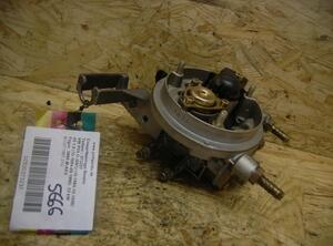 Injection System VW Polo (6N1)