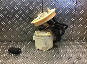 Fuel Pump FORD FOCUS Turnier (DNW)