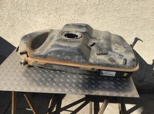 Fuel Tank MERCEDES-BENZ A-CLASS (W168)