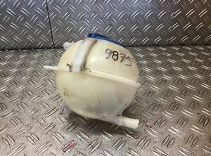 Coolant Expansion Tank SKODA Roomster (5J), SKODA Roomster Praktik (5J)