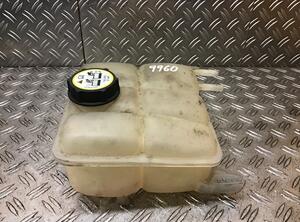 Coolant Expansion Tank FORD Focus II (DA, DP, HCP), FORD Focus II Turnier (DA, DS, FFS)