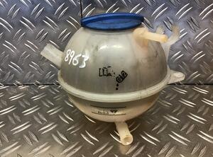 Coolant Expansion Tank VW Golf Plus (521, 5M1)