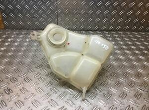 Coolant Expansion Tank FORD Fiesta V (JD, JH)