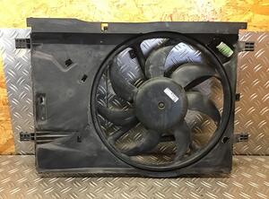 Radiator Electric Fan  Motor FIAT Grande Punto (199), FIAT Punto Evo (199), FIAT Punto (199)