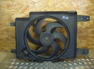 Radiator Electric Fan  Motor LANCIA Lybra SW (839BX)