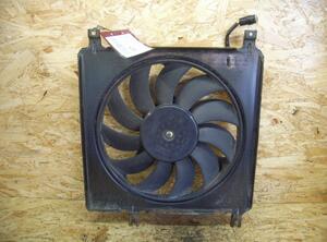 Elektrische motor radiateurventilator OPEL Agila (A) (A H00)