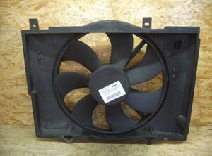 Radiator Electric Fan  Motor MERCEDES-BENZ C-Klasse T-Model (S202)