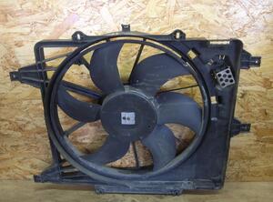 Radiator Electric Fan  Motor RENAULT Clio II (BB, CB), RENAULT Clio III (BR0/1, CR0/1)