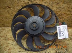 Radiator Electric Fan  Motor VW Golf III Variant (1H5)