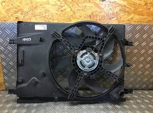 Elektrische motor radiateurventilator FIAT Grande Punto (199), FIAT Punto Evo (199), FIAT Punto (199)