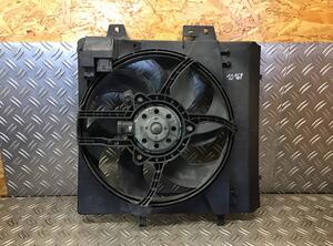 Radiator Electric Fan  Motor CITROËN C2 (JM), CITROËN C3 I (FC, FN)