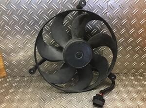 Radiator Electric Fan  Motor VW GOLF IV (1J1), VW BORA (1J2), VW GOLF IV Variant (1J5)