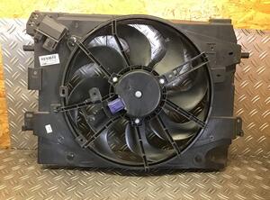 Radiator Electric Fan  Motor DACIA SANDERO II