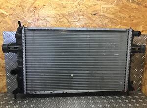 Radiator OPEL Astra G Coupe (F07)