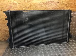 Radiator VW GOLF IV (1J1), VW BORA (1J2)