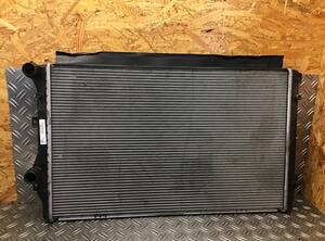 Radiator AUDI A3 (8P1), AUDI A3 Sportback (8PA), VW GOLF VI (5K1), SEAT LEON (1P1)