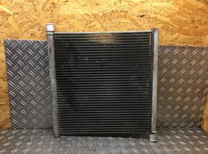 Radiator SMART FORTWO Coupe (451)