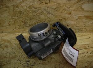 Throttle Body FORD Scorpio II Turnier (GGR, GNR)