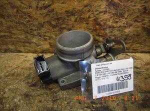 Throttle Body FORD Escort VI Cabriolet (ALL)