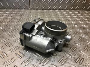 Throttle Body MERCEDES-BENZ C-Klasse (W203)