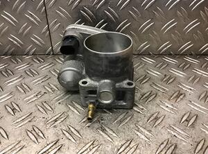 Throttle Body RENAULT Grand Scénic II (JM0/1), RENAULT Scénic II (JM0/1), RENAULT Megane II Stufenheck (LM0/1)