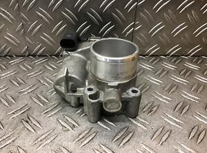 Throttle Body FORD FIESTA VI (CB1, CCN)