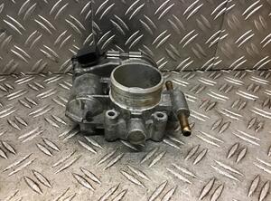 Throttle Body OPEL AGILA (A) (H00), OPEL CORSA C (X01)