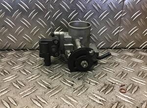 Throttle Body HYUNDAI i10 (PA)