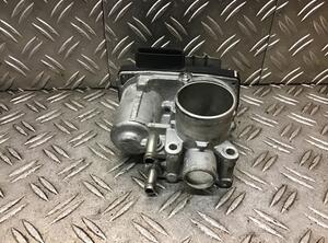 Throttle Body MITSUBISHI MIRAGE / SPACE STAR Hatchback (A0_A)