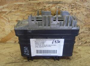 Engine Management Control Unit VW Golf III (1H1)