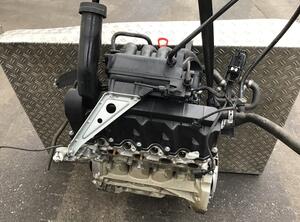 Bare Engine MERCEDES-BENZ A-Klasse (W168)