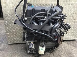 Motor kaal FORD KA (RB)