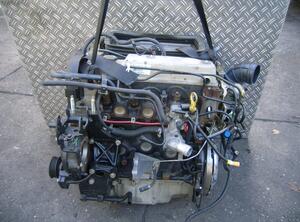 Bare Engine FORD Mondeo I Turnier (BNP)