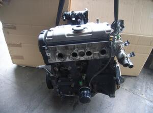 Motor kaal PEUGEOT 206 Schrägheck (2A/C)