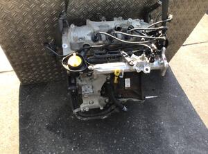 Motor kaal RENAULT Clio III (BR0/1, CR0/1), RENAULT Modus/Grand Modus (F/JP0)