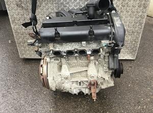 Bare Engine FORD Fiesta V (JD, JH), FORD Fusion (JU)