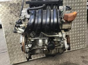 Bare Engine NISSAN Micra III (K12)